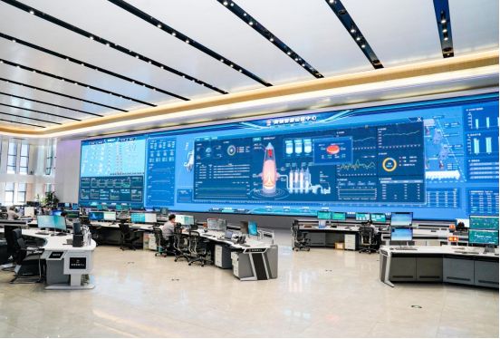 從智能工廠標桿到產業生態高地 南京人工智能應用軟件開發加速“智造”躍升